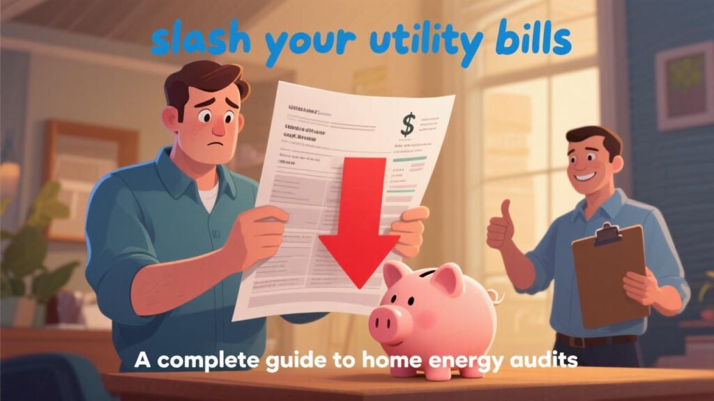 Slash Your Utility Bills A Complete Guide to Home Energy Audits2 Slash Your Utility Bills A Complete Guide to Home Energy Audits