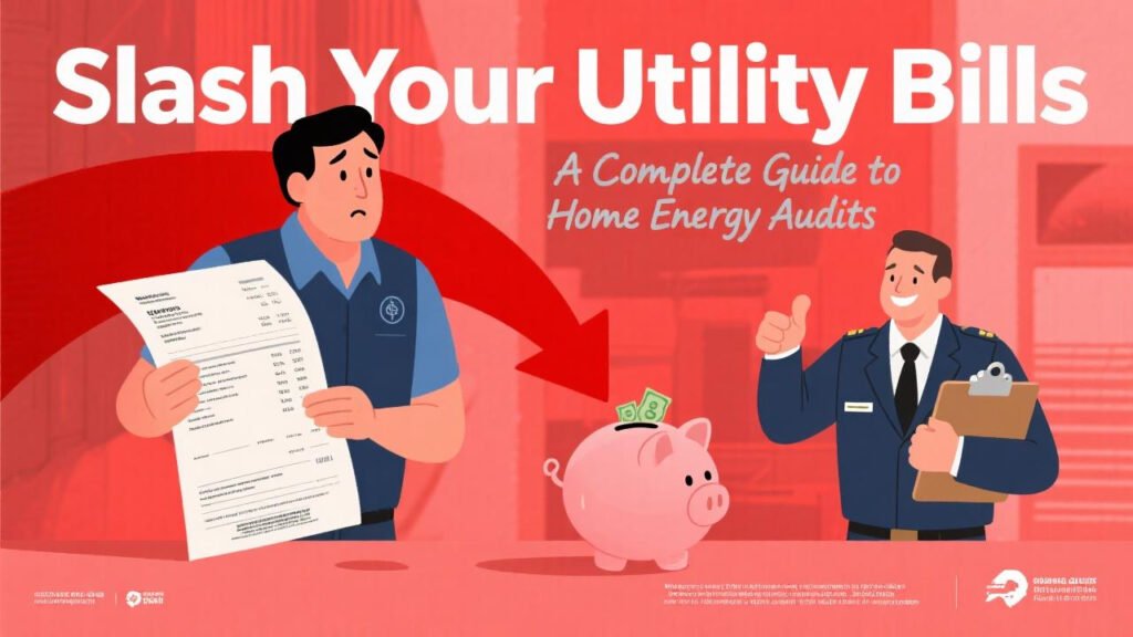 Slash Your Utility Bills A Complete Guide to Home Energy Audits4 Slash Your Utility Bills A Complete Guide to Home Energy Audits